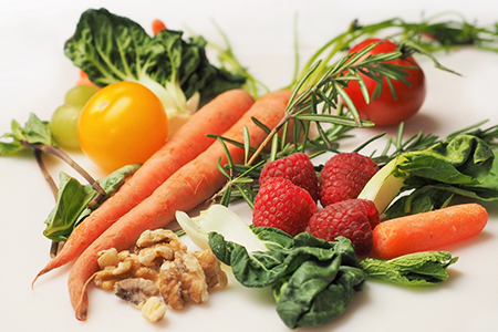 Food Coaching