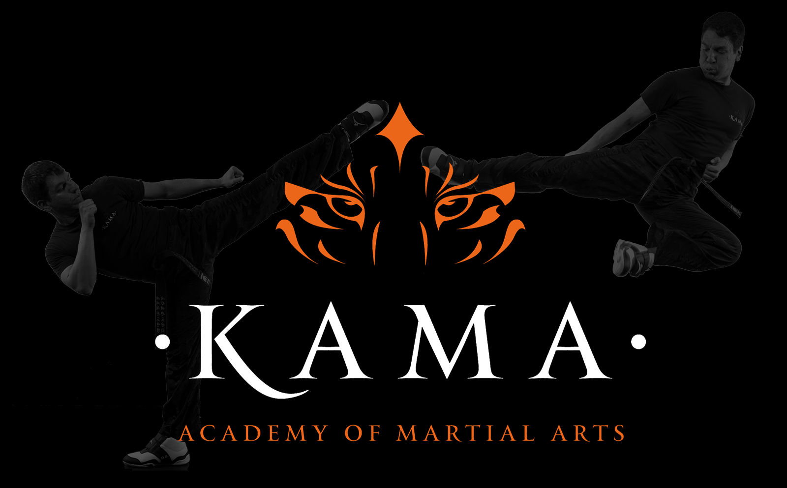 KAMA Start